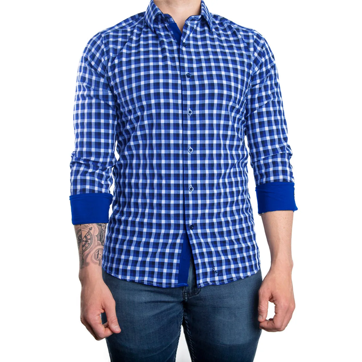 The FLX-CUF (Wholesale)