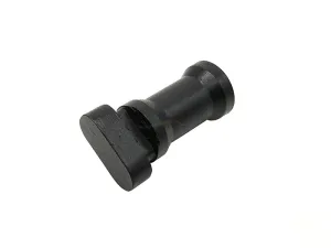 The Jäger Cave Extended Cocking Handle for KWA/KSC VZ61 GBB