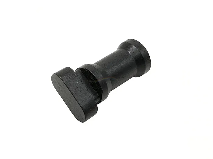 The Jäger Cave Extended Cocking Handle for KWA/KSC VZ61 GBB