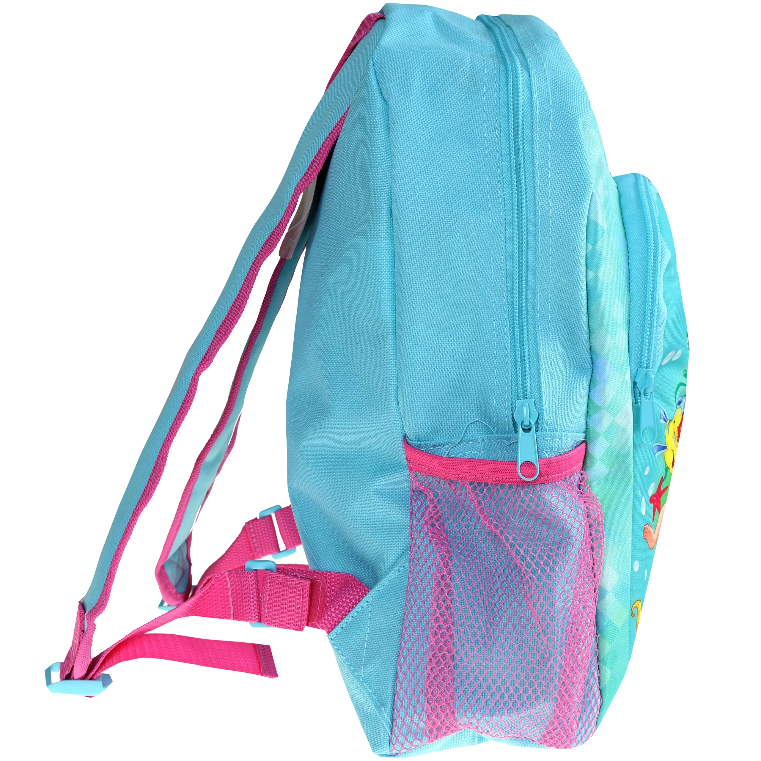 The Little Mermaid Backpack