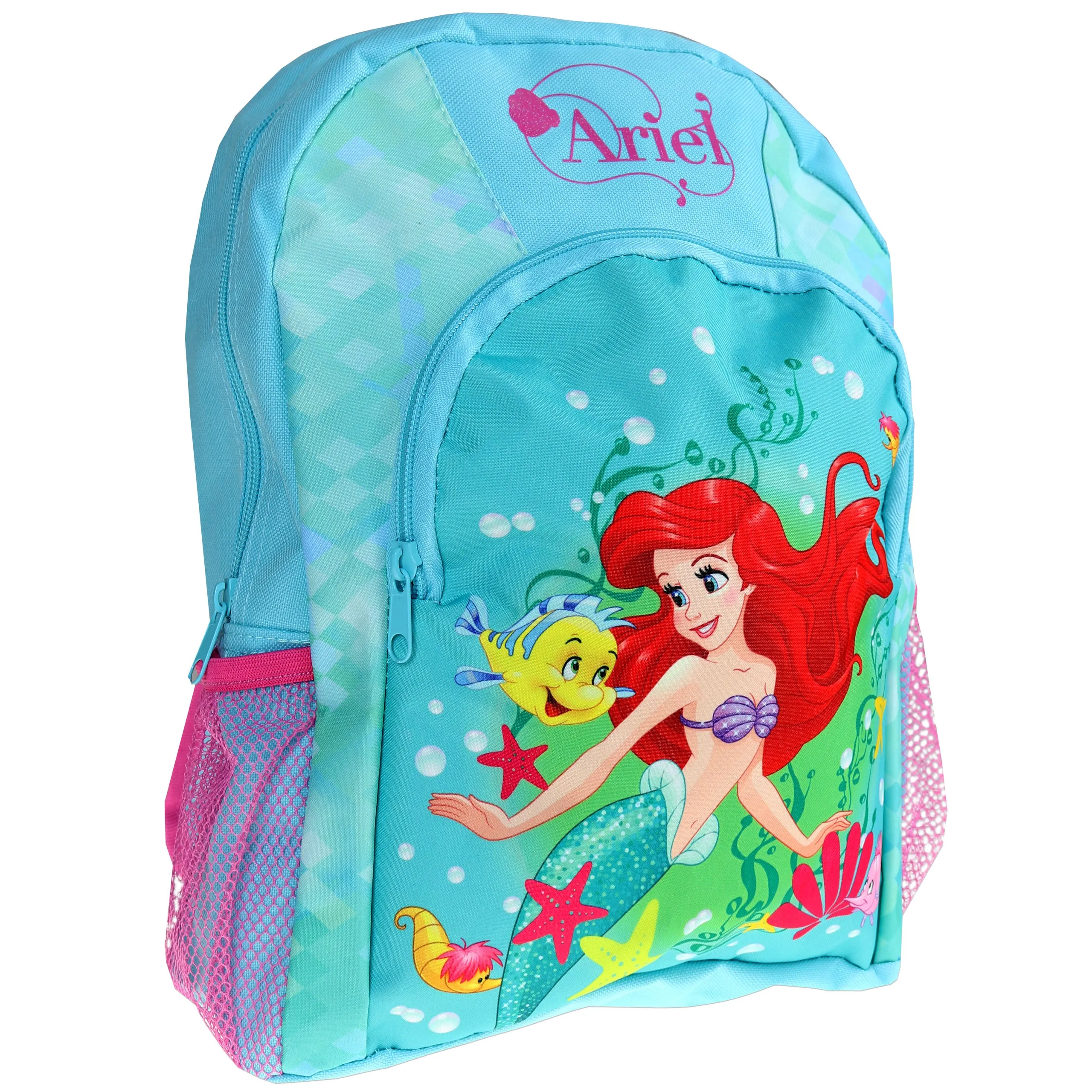 The Little Mermaid Backpack