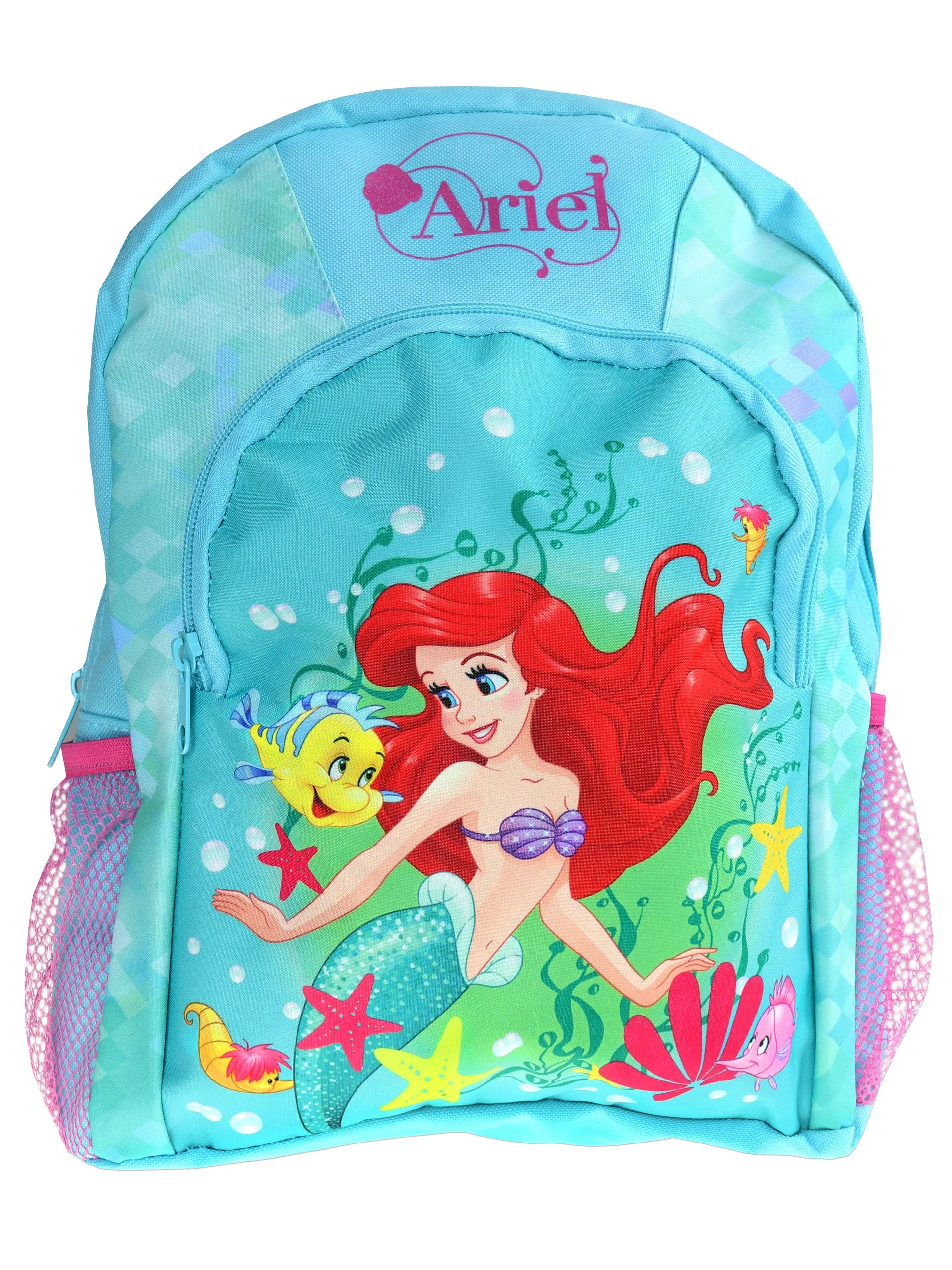 The Little Mermaid Backpack
