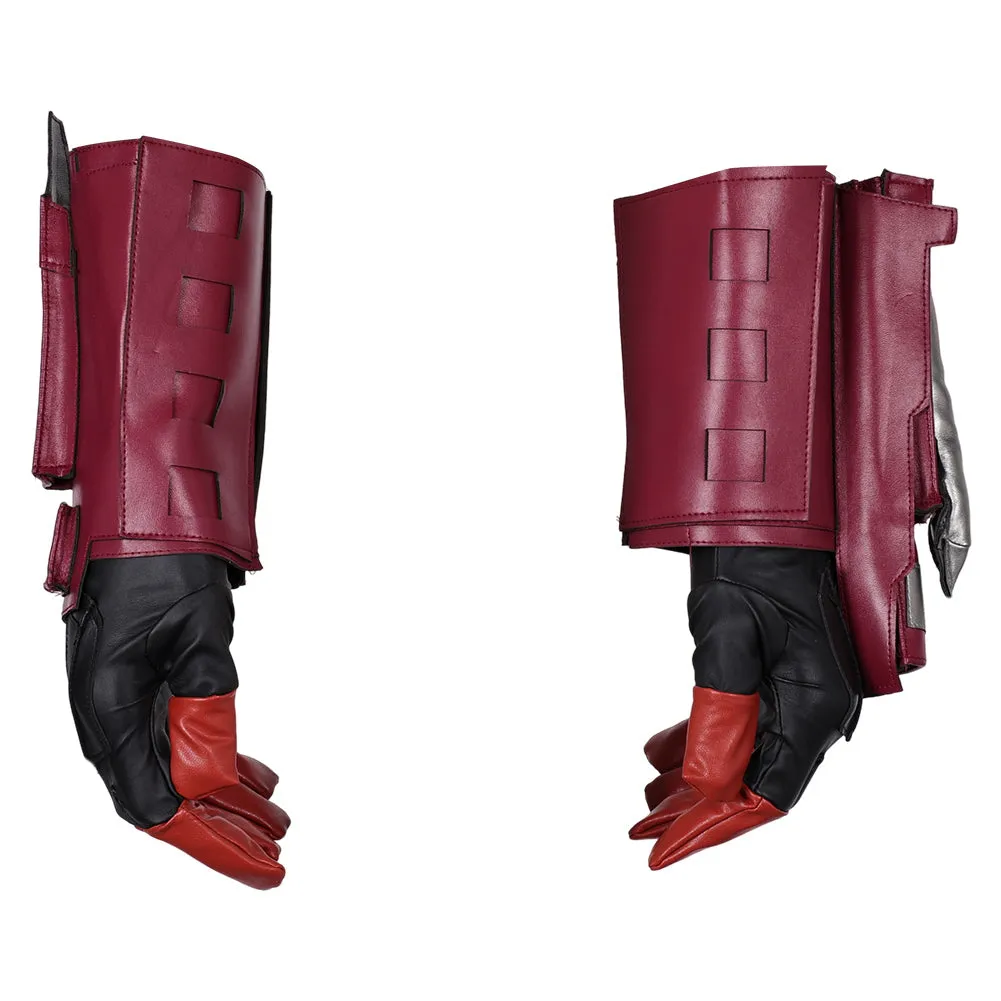The Mando Boba Fett Cosplay Glove Cosplay Outfits Halloween Carnival Costume Accessories