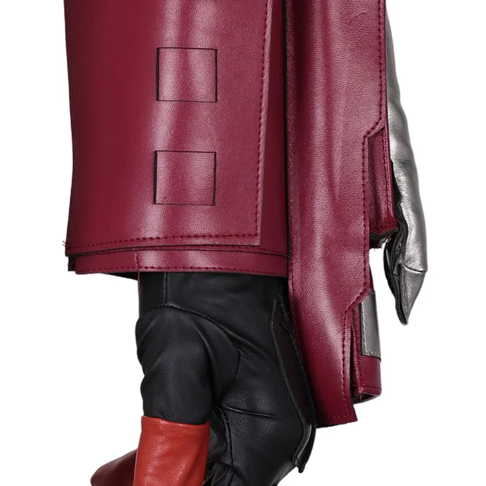 The Mando Boba Fett Cosplay Glove Cosplay Outfits Halloween Carnival Costume Accessories