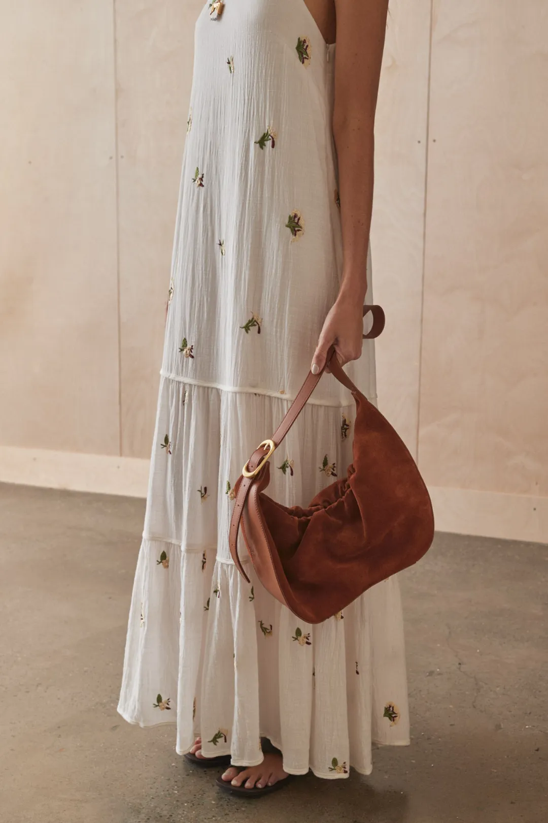 THE MILENA HOBO