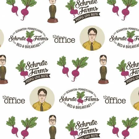 The Office Schrute Business