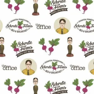 The Office Schrute Business