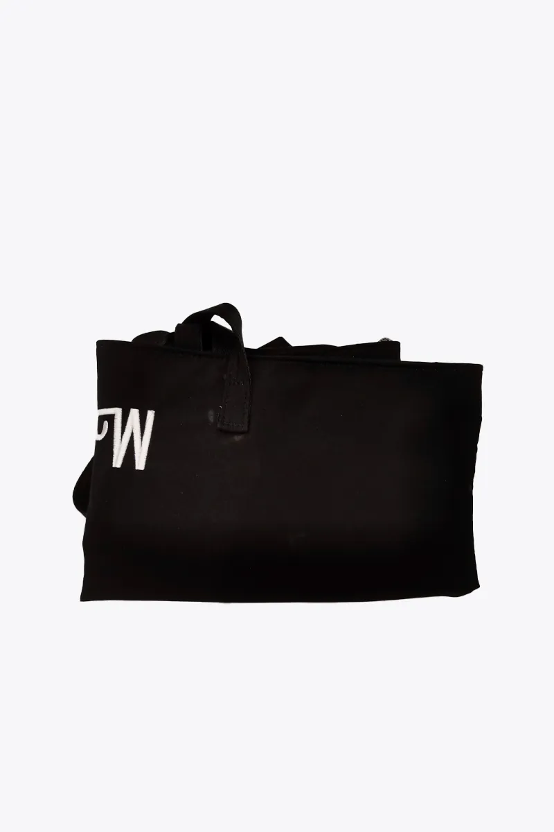 “The One” Urban Slate Travel Bag Waterproof