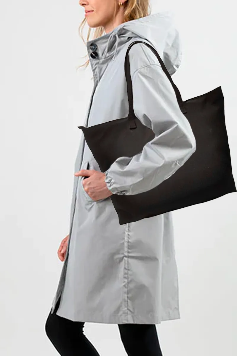“The One” Urban Slate Travel Bag Waterproof