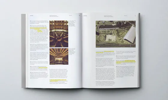 The Private Life of Public Architecture