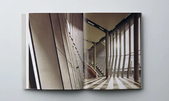The Private Life of Public Architecture