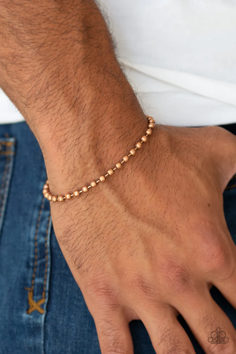 The Recruit Cooper Urban Bracelet