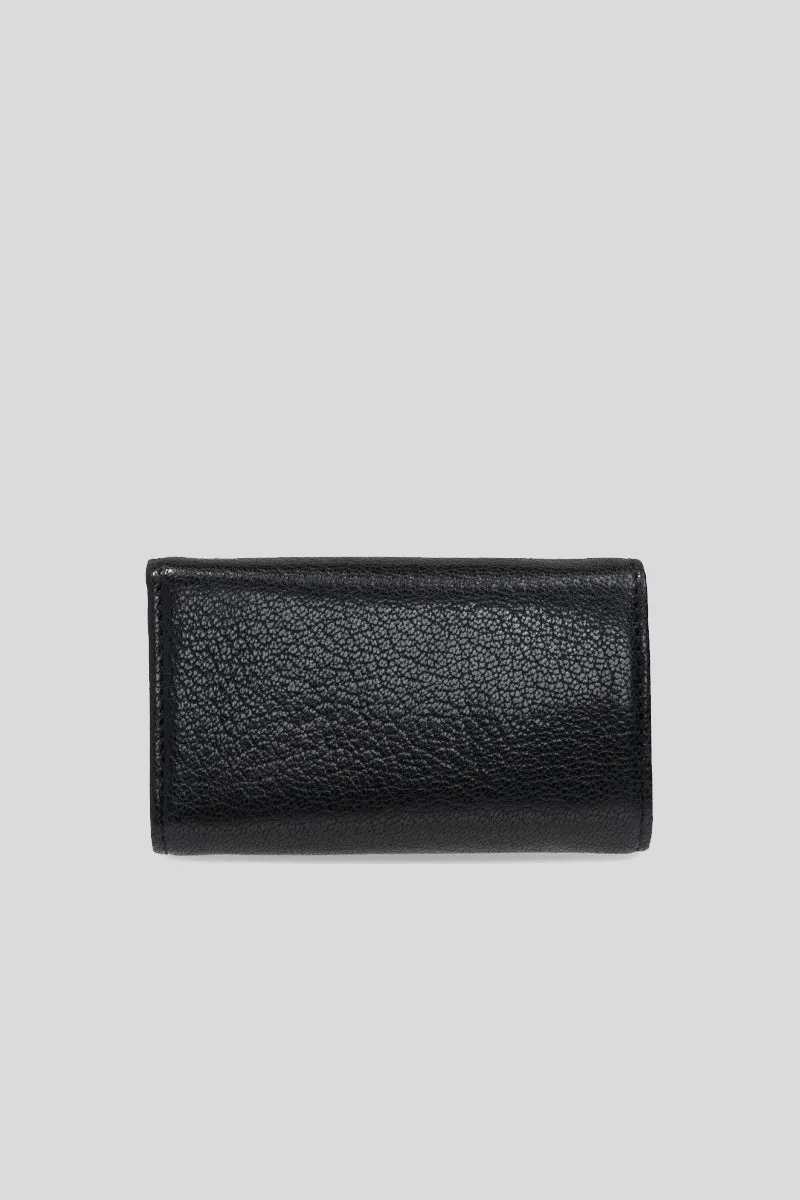 The Starter Keycase II Wallet - Black