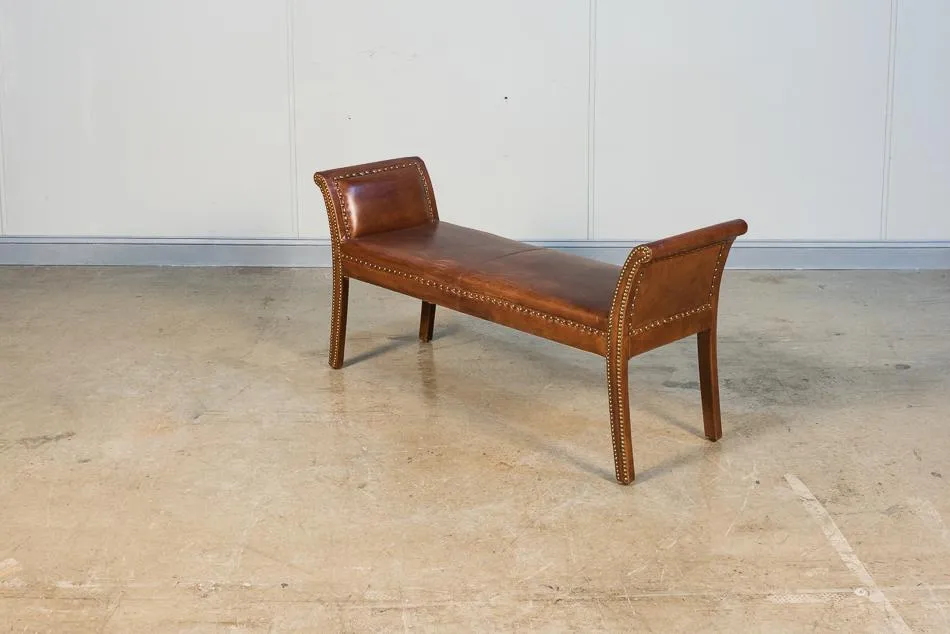 The Uptown Bench