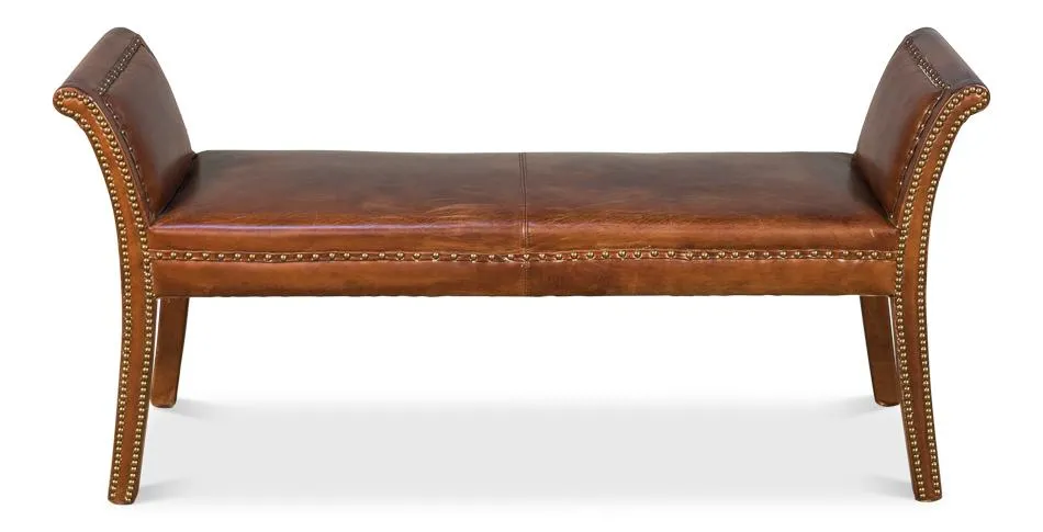 The Uptown Bench