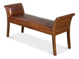 The Uptown Bench