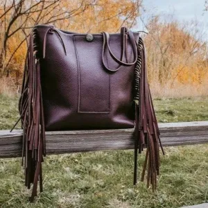 The Urban Cowgirl Tote