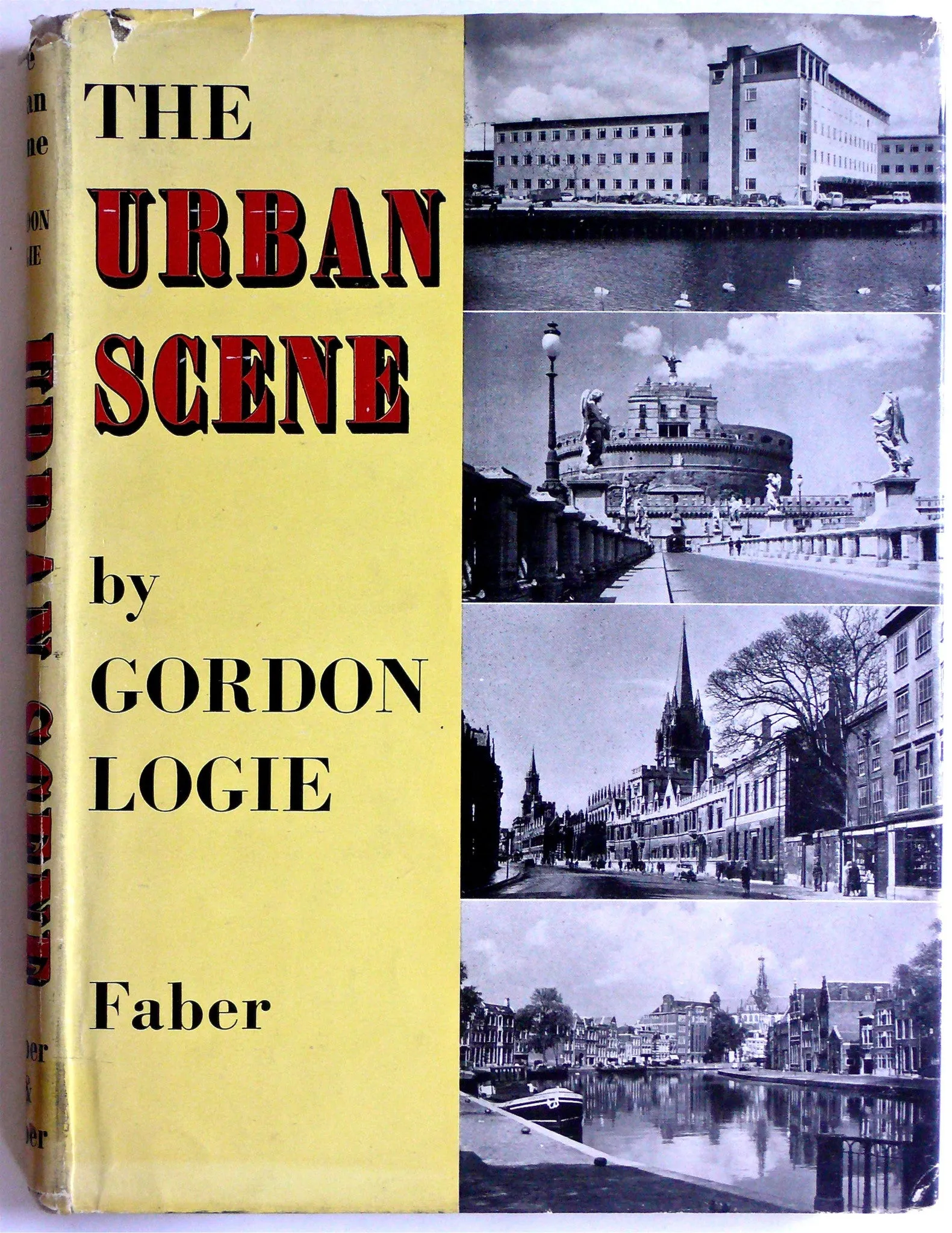 The Urban Scene