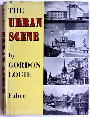 The Urban Scene