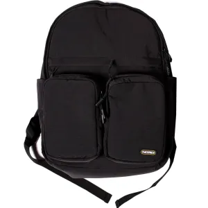 Theories Ripstop Trail Backpack Black