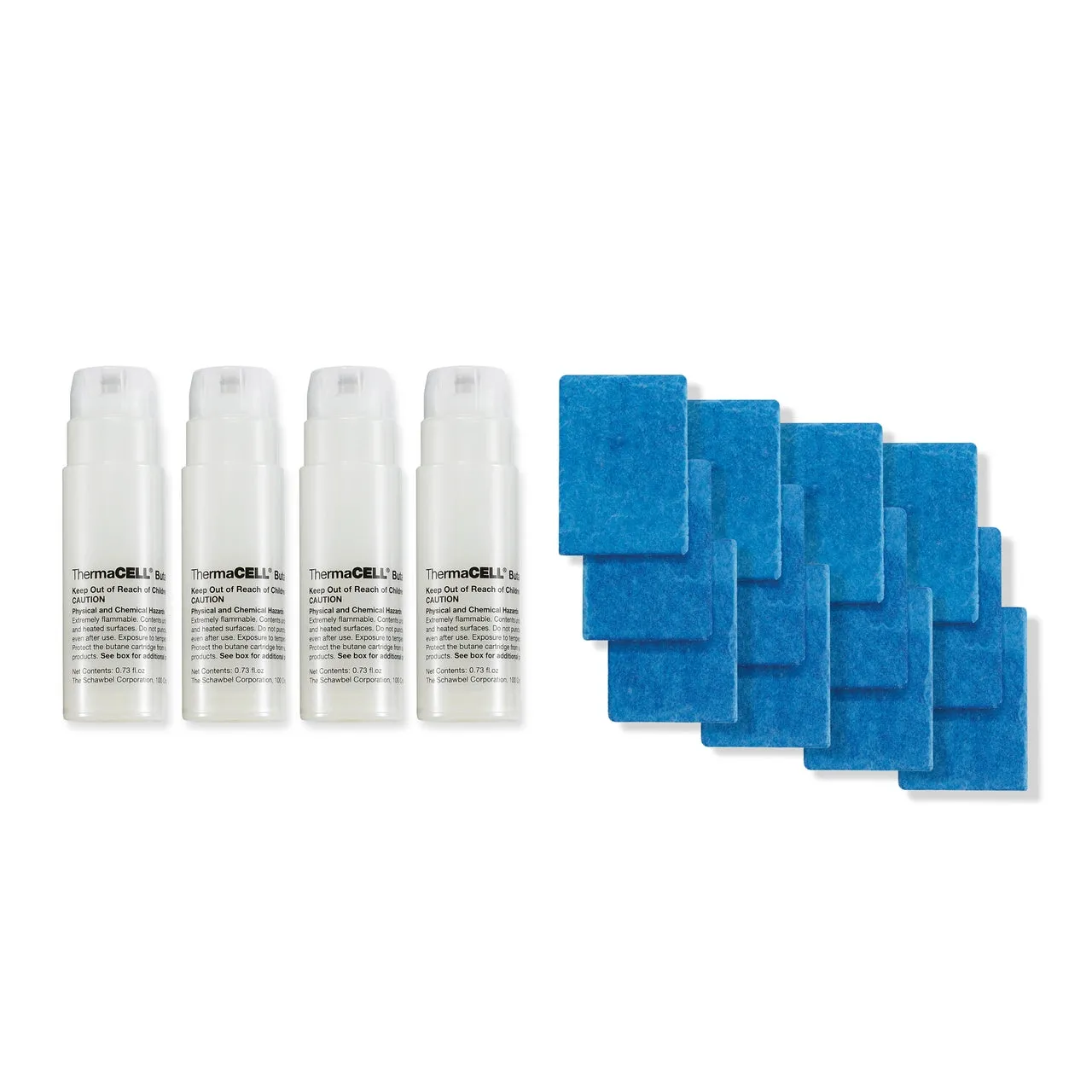 Thermacell Mosquito Repellent Refills