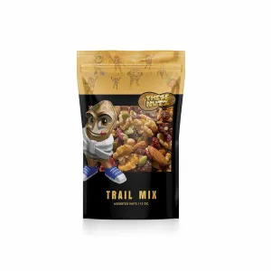 These Nutz Trail Mix - 12oz