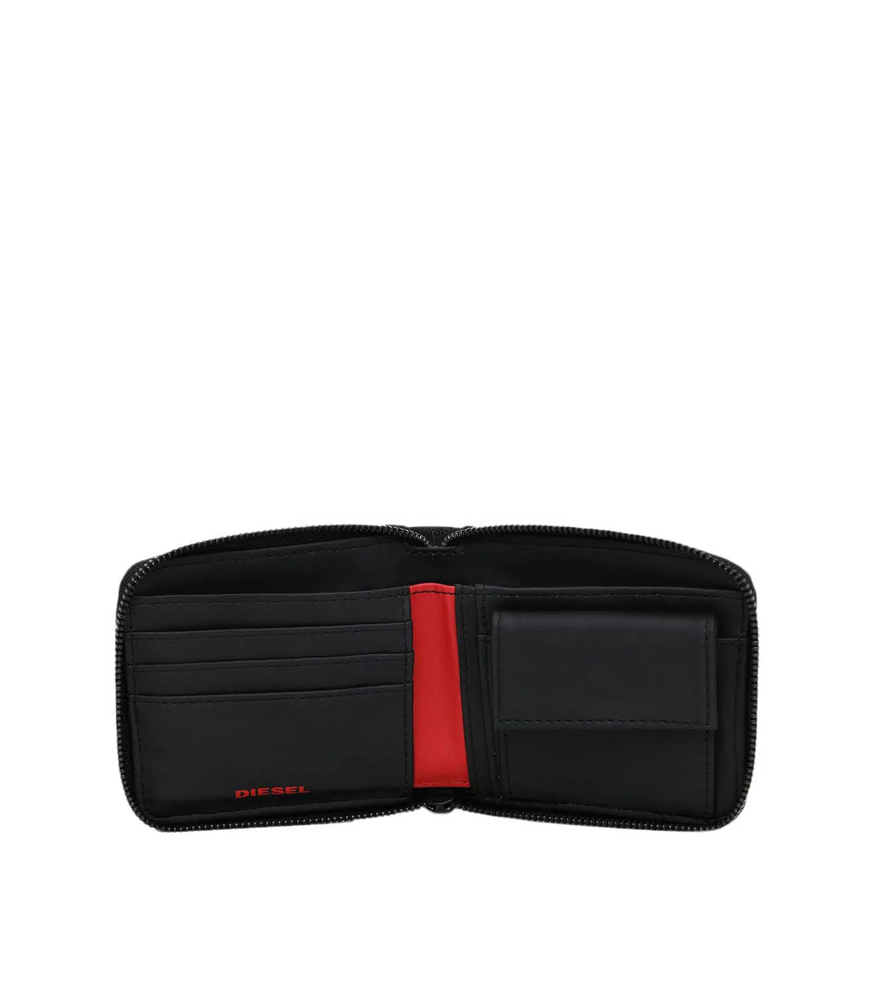 This Wallet Is Not A Toy - Zippy Hiresh S