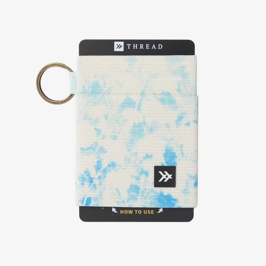 Thread Elastic Wallet