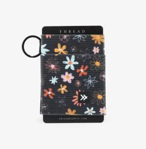 Thread Elastic Wallet
