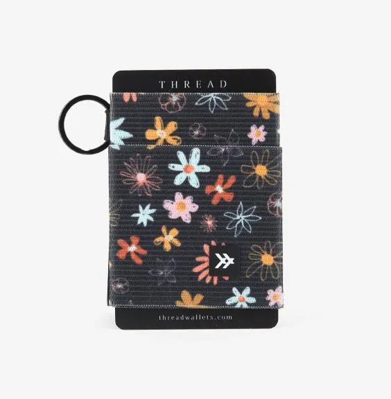 Thread Elastic Wallet