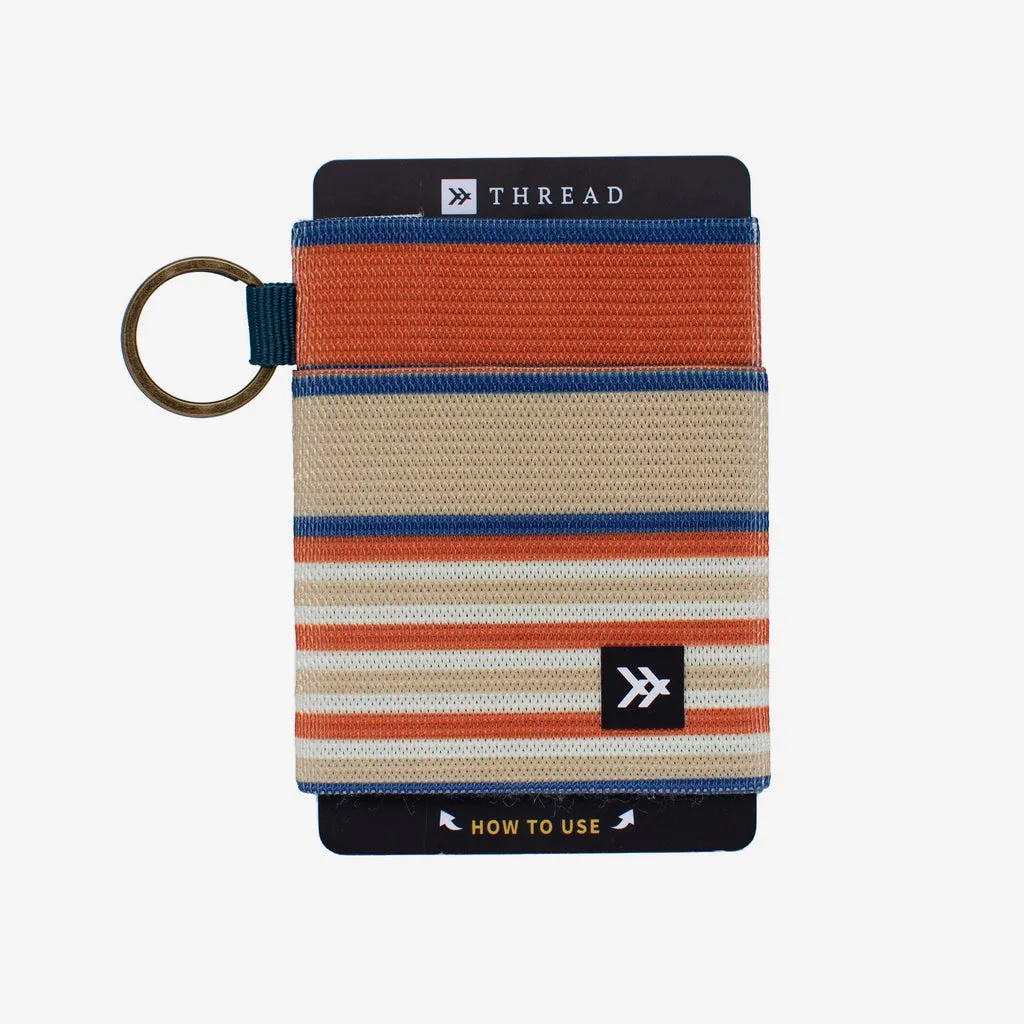 Thread Elastic Wallet