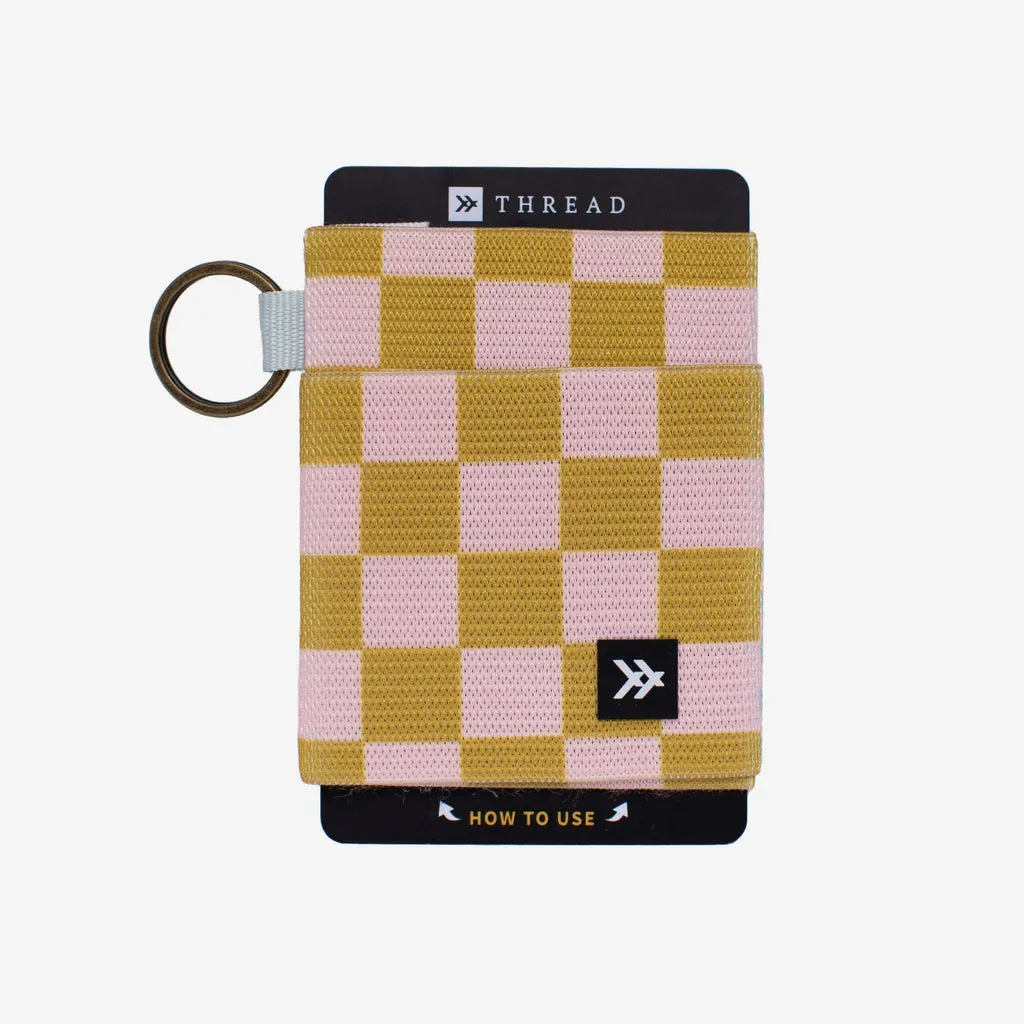 Thread Elastic Wallet