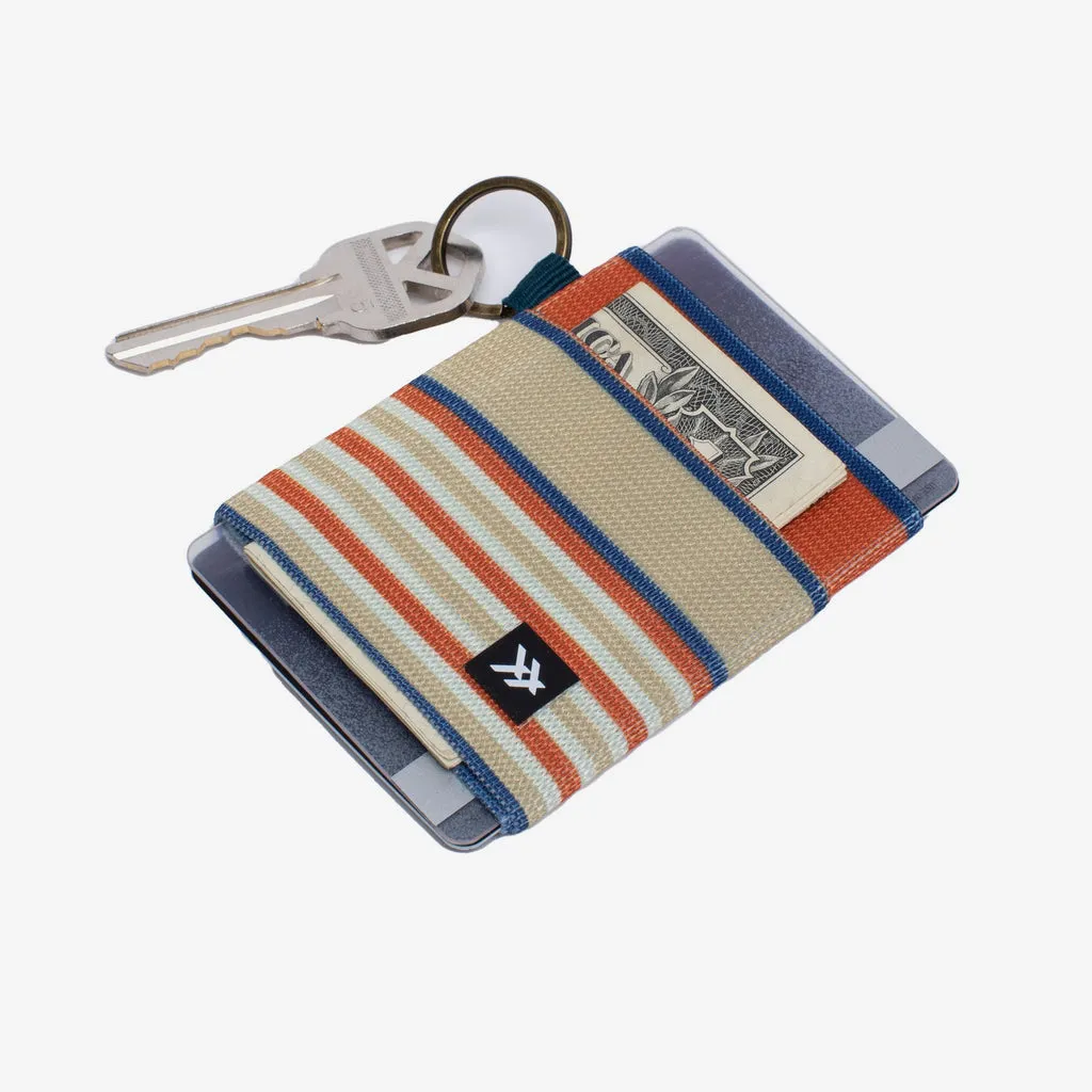 Thread Elastic Wallet