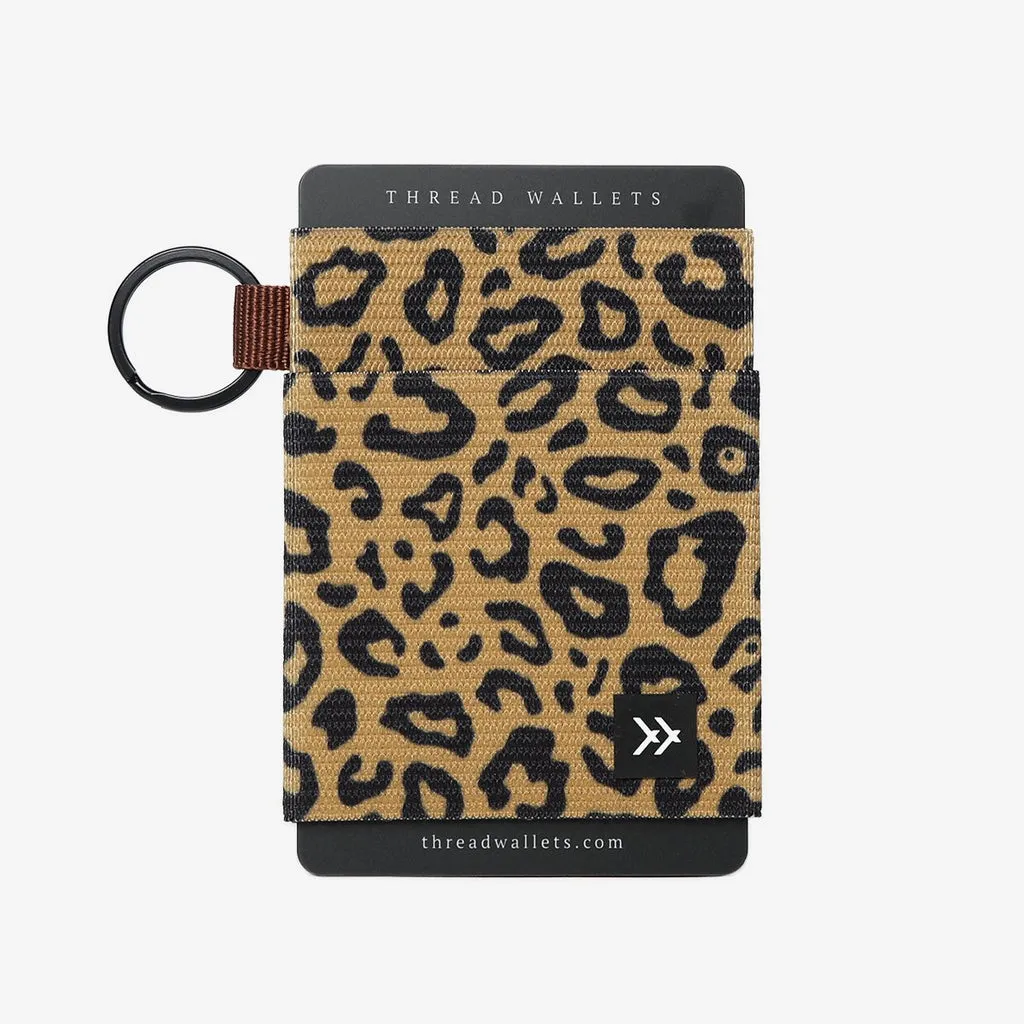 Thread Elastic Wallet