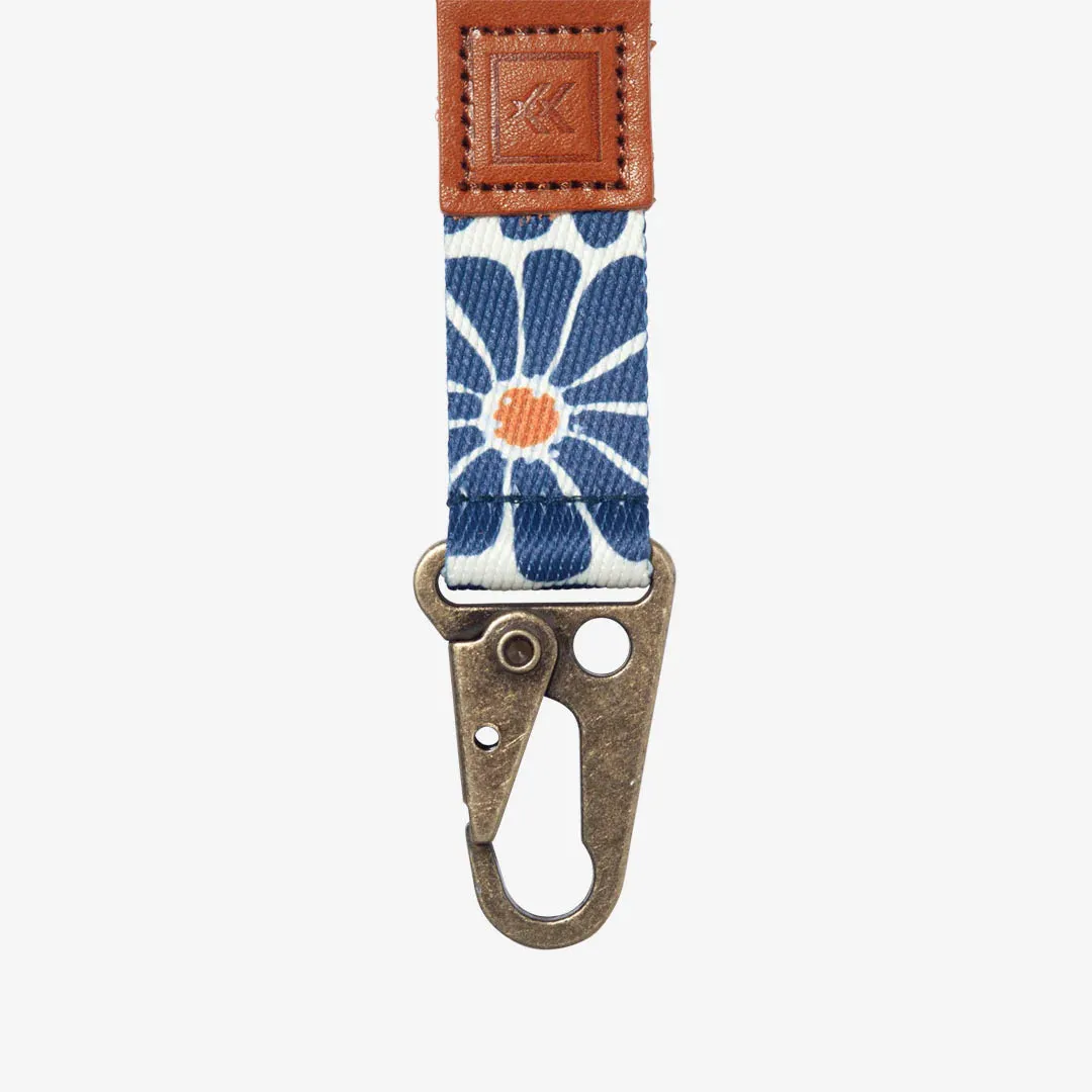 Thread Keychain Clip