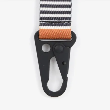 Thread Keychain Clip