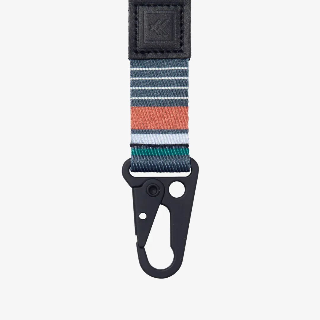 Thread Keychain Clip