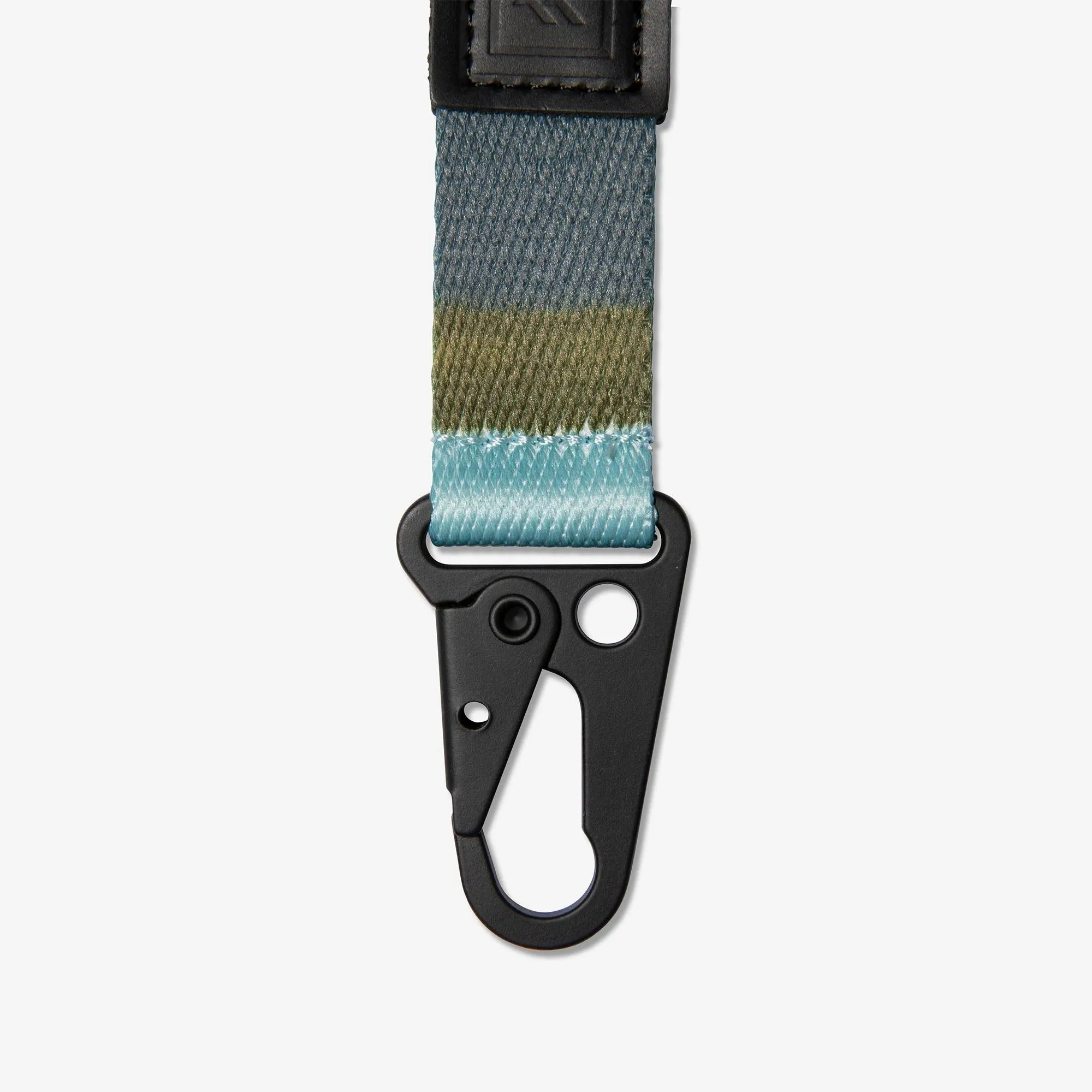 Thread Keychain Clip