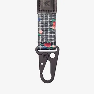 Thread Keychain Clip