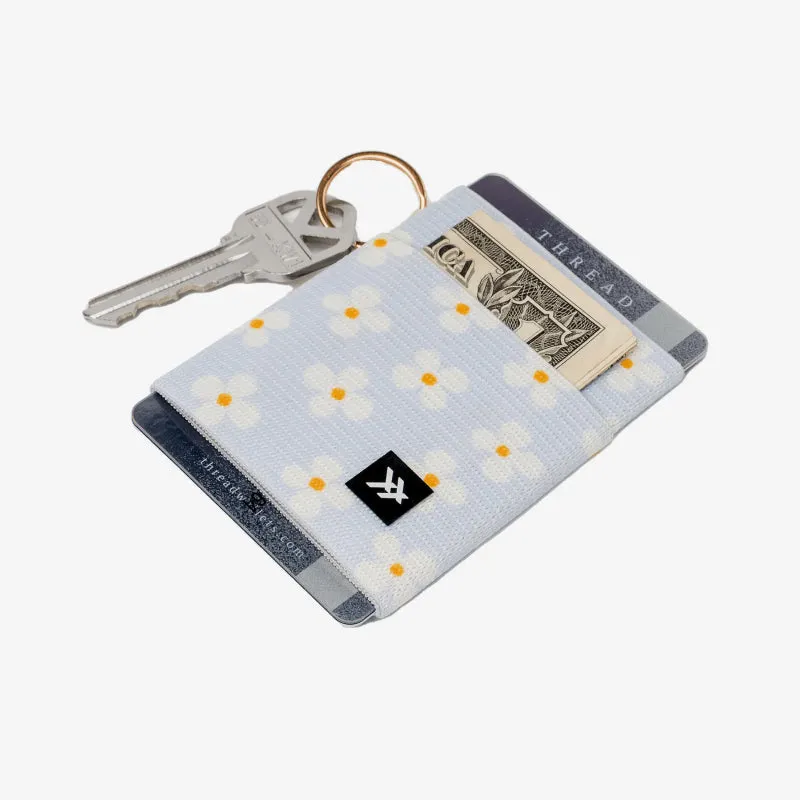 Thread Luna Elastic Wallet