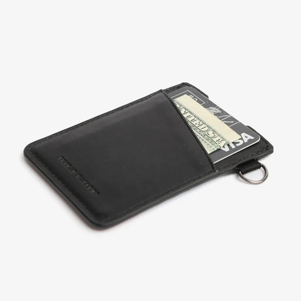 Thread Vertical Wallet