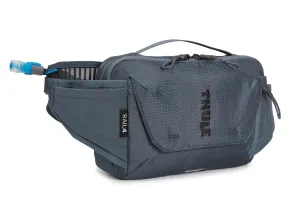 Thule Rail Hip Pack 4l Slate