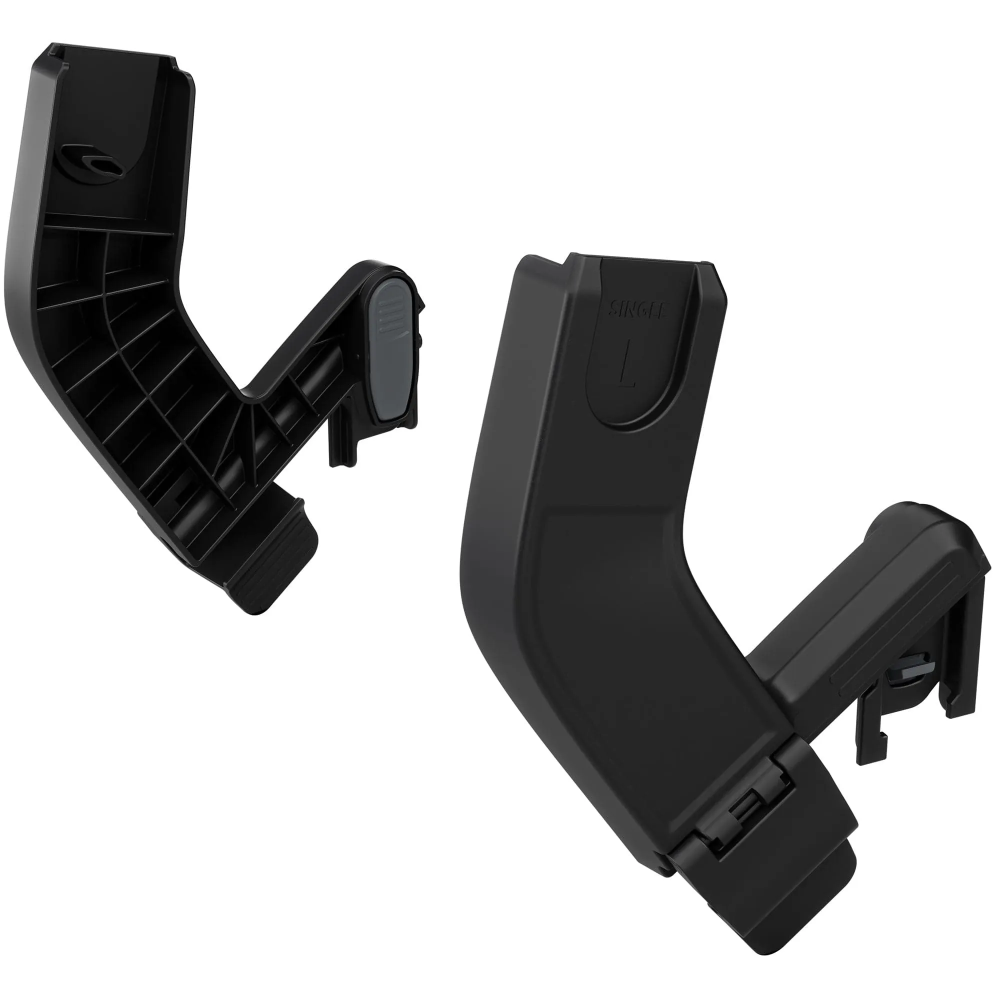 Thule Urban Glide 3 Maxi-Cosi Bundle - Black