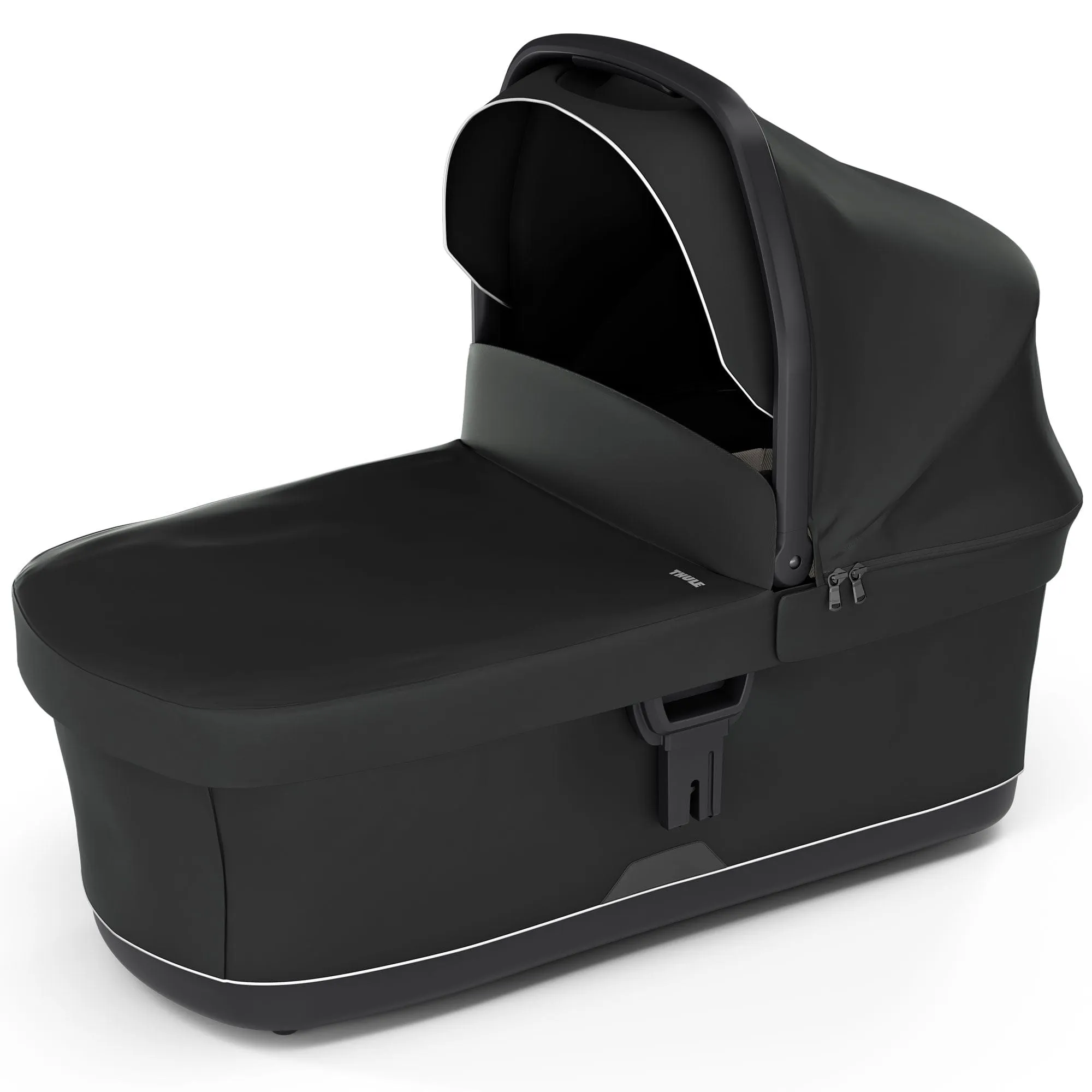 Thule Urban Glide 3 Maxi-Cosi Bundle - Black