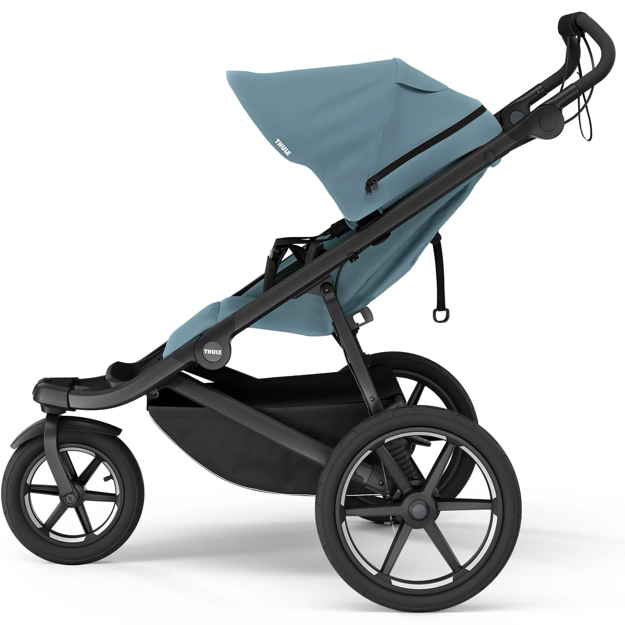 Thule Urban Glide 3 Mid-Blue