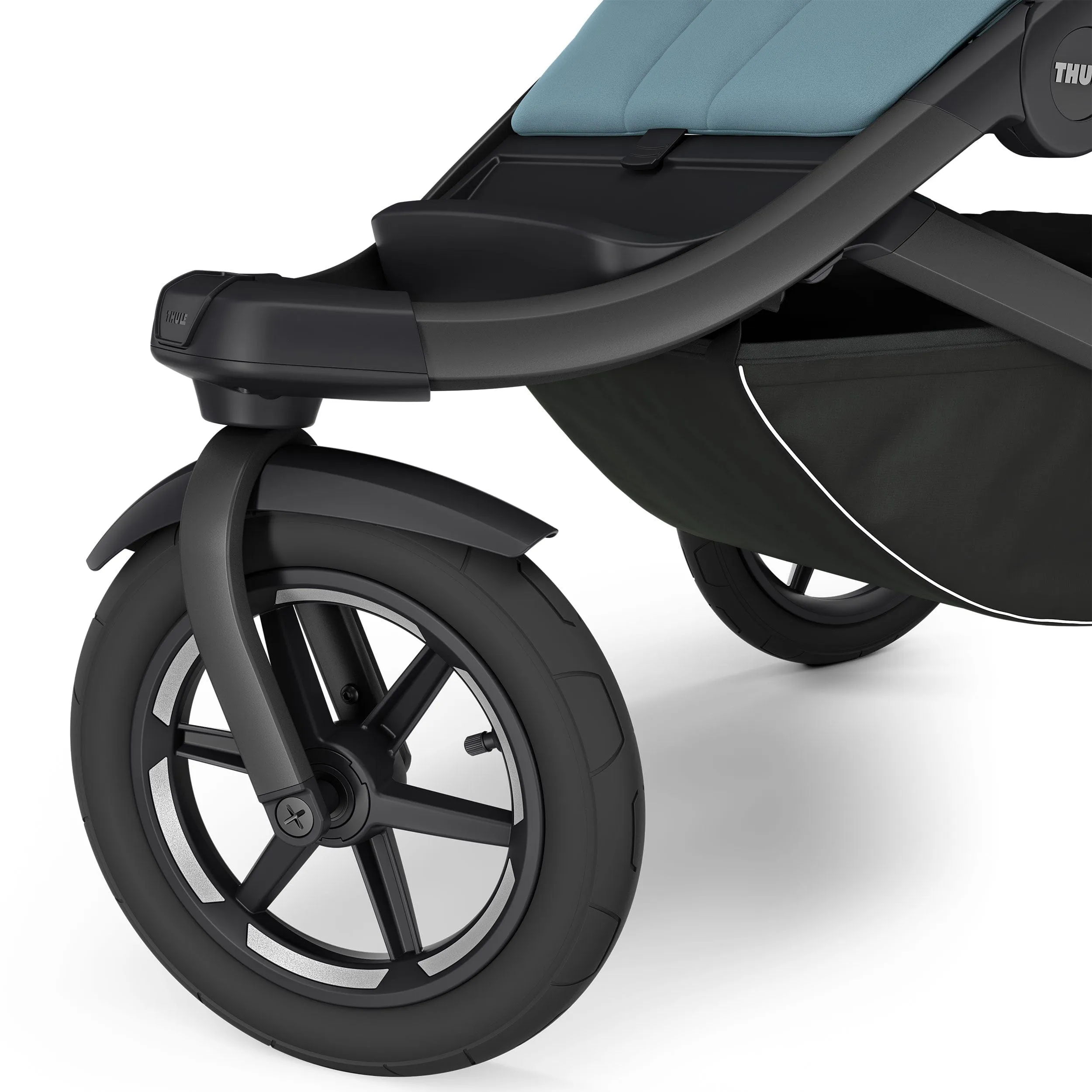 Thule Urban Glide 3 Mid-Blue