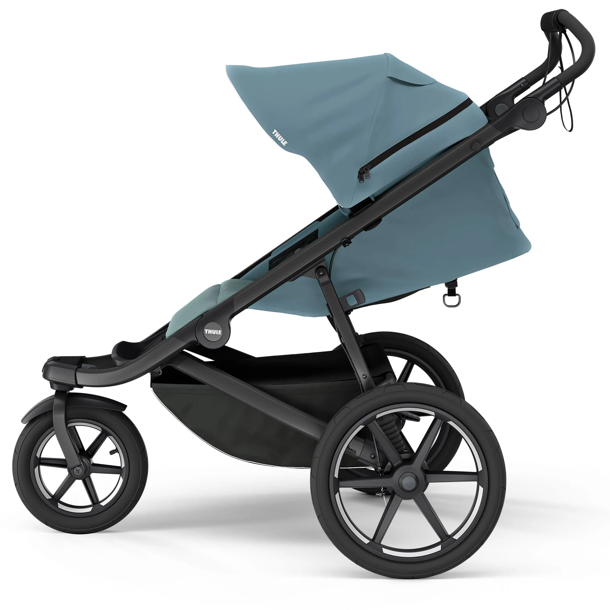 Thule Urban Glide 3 Mid-Blue