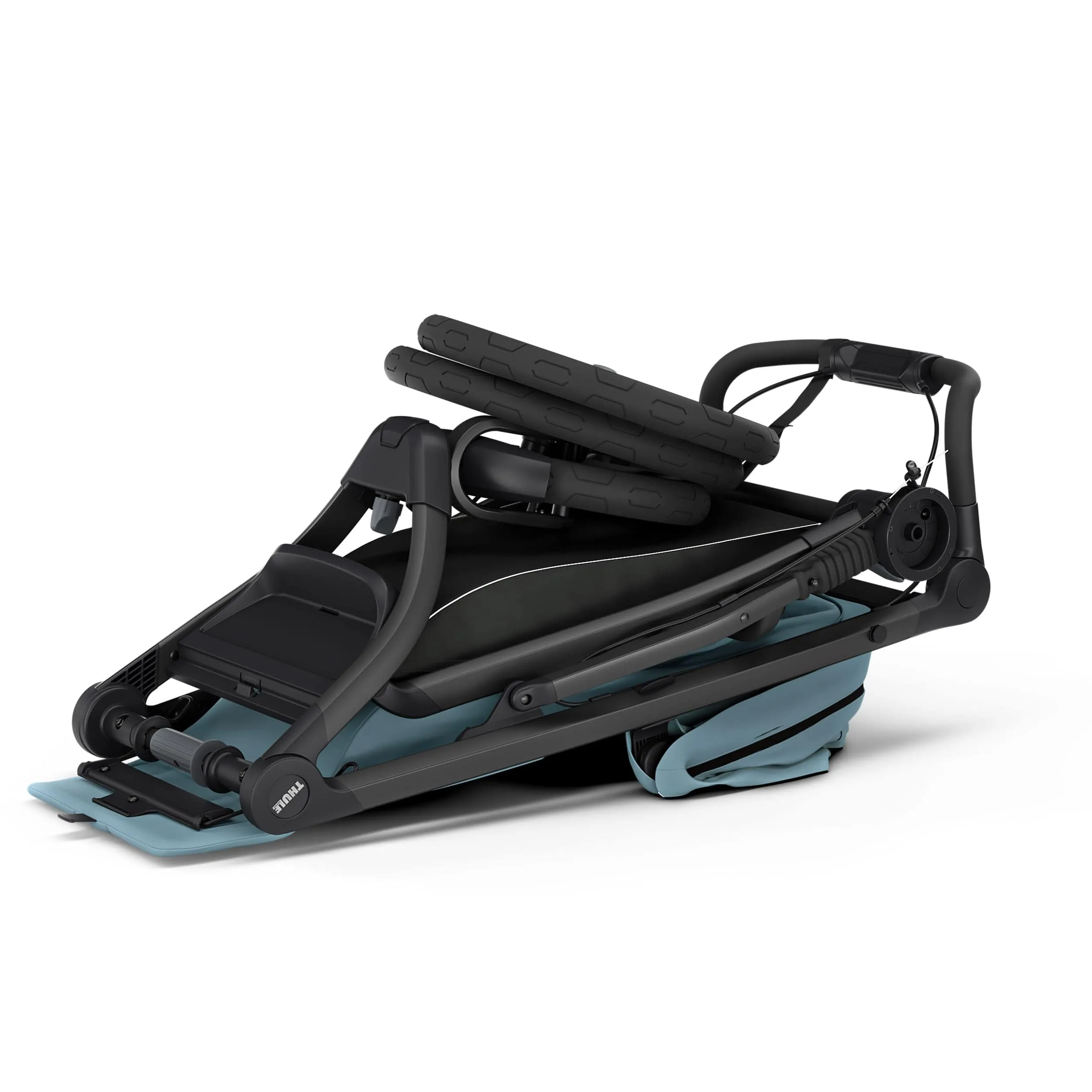 Thule Urban Glide 3 Mid-Blue