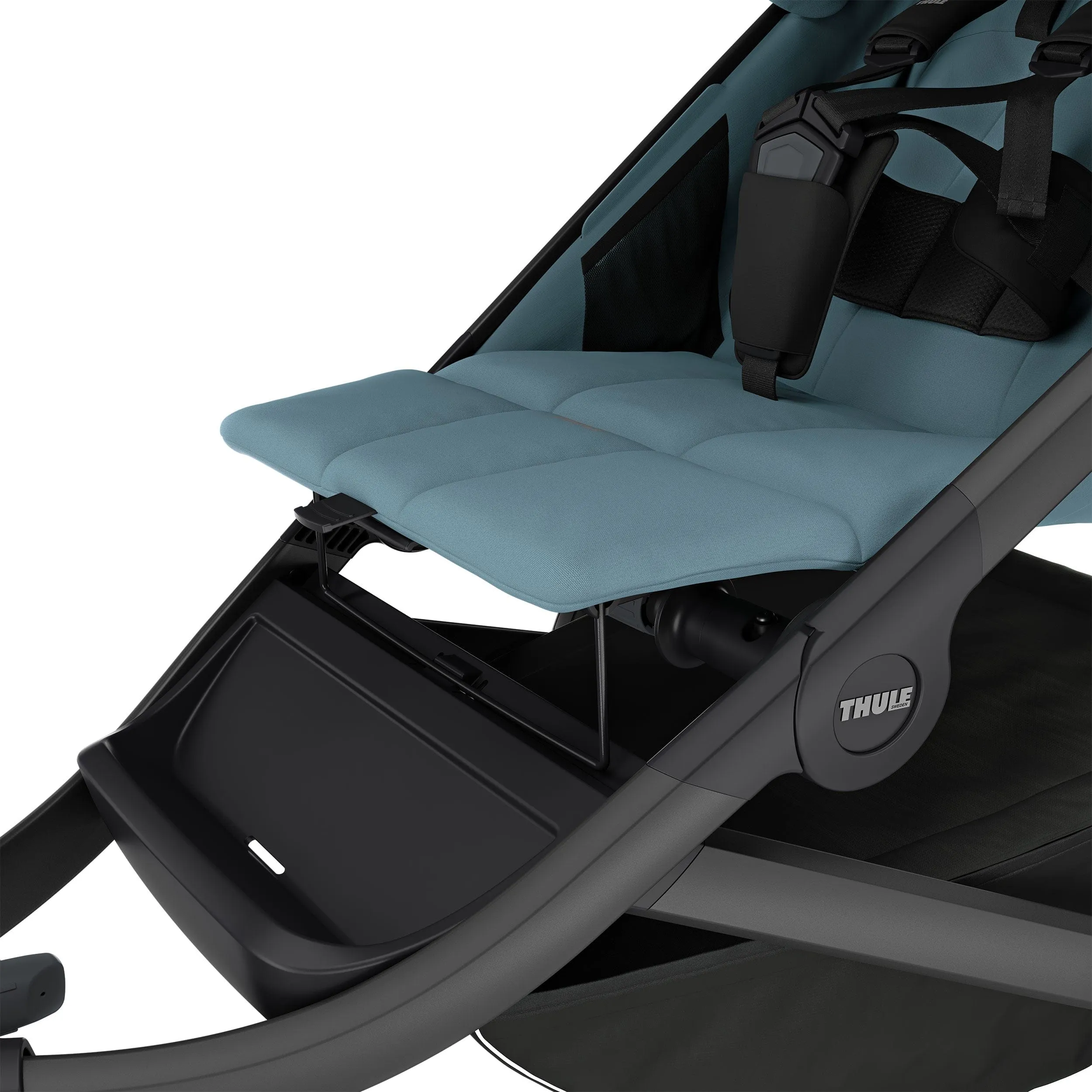 Thule Urban Glide 3 Mid-Blue