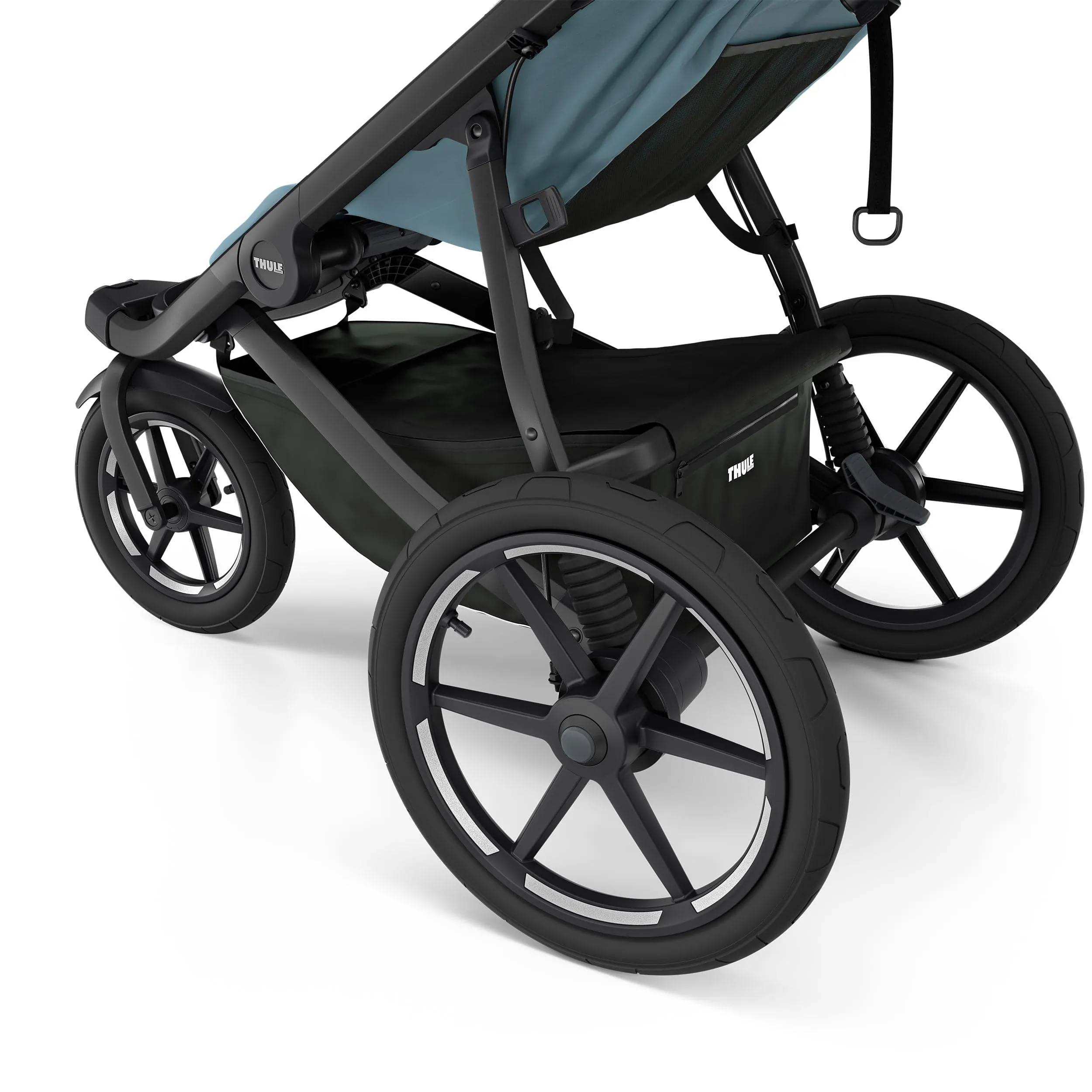 Thule Urban Glide 3 Mid-Blue